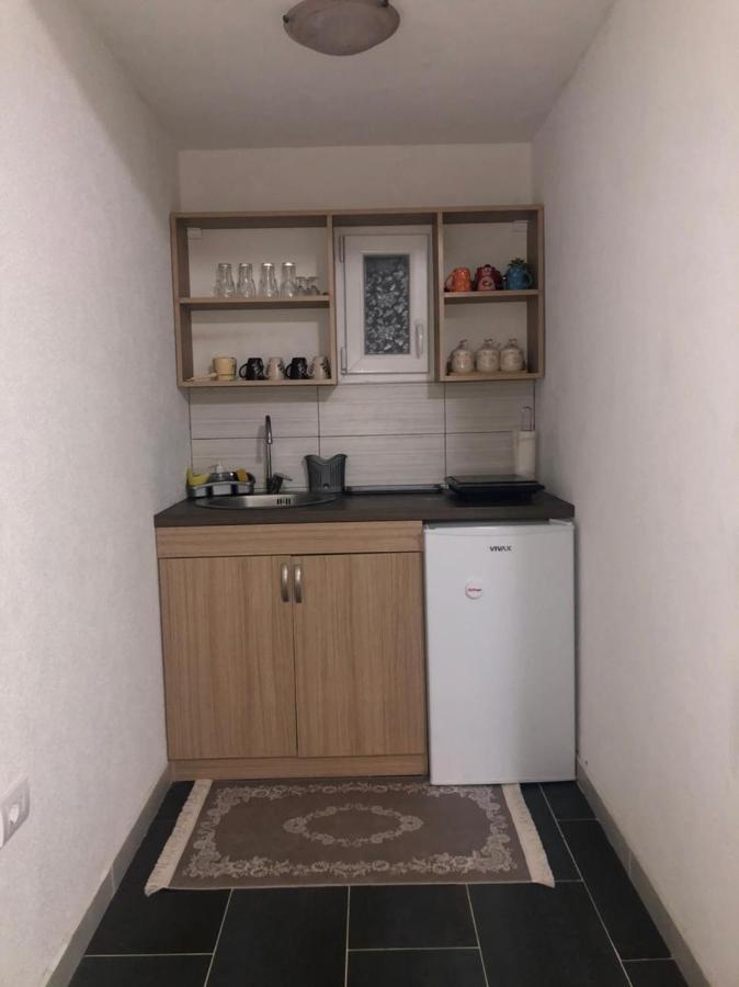 Apartmani Pejovic Mojkovac Exterior photo