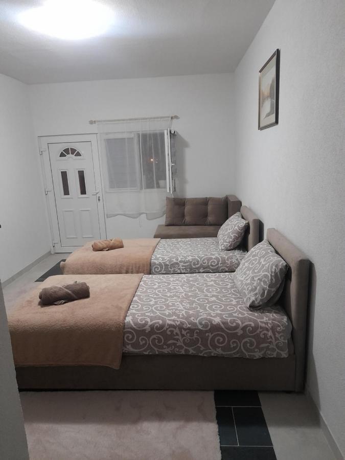 Apartmani Pejovic Mojkovac Exterior photo
