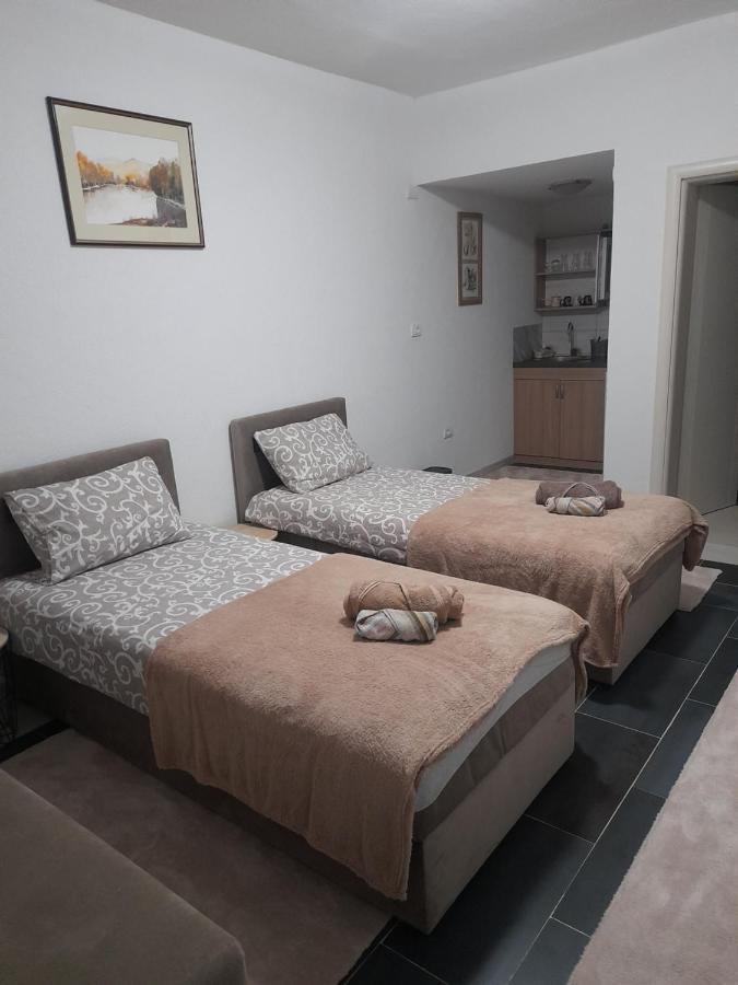 Apartmani Pejovic Mojkovac Exterior photo