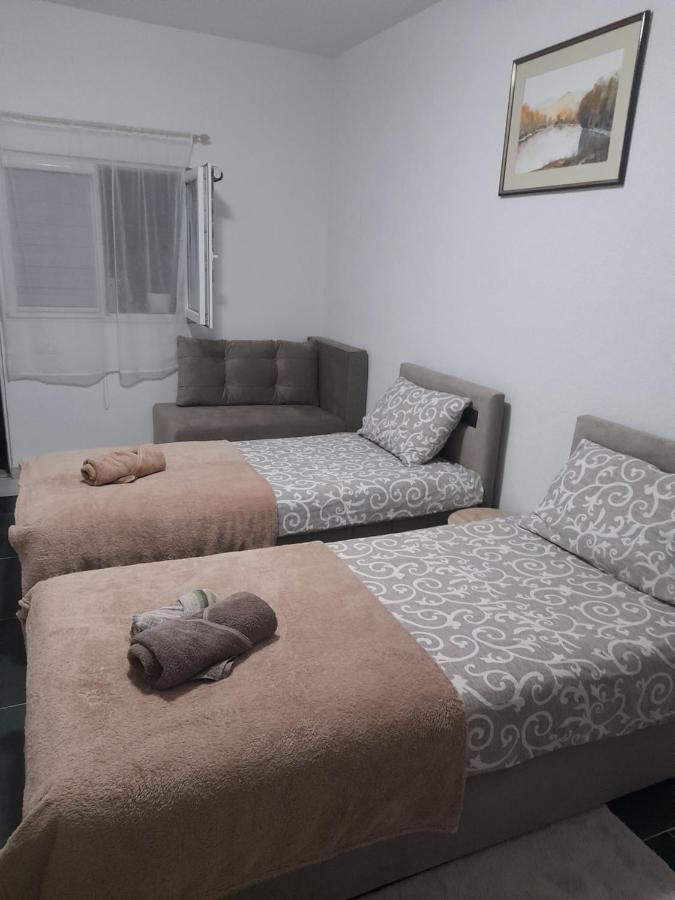 Apartmani Pejovic Mojkovac Exterior photo
